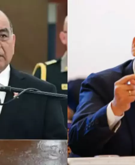 Ministros del Interior y Salud viajar�n a El Salvador