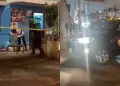 Callao: hombre es asesinado a balazos mientras conversaba con una mujer frente a bodega en Santa Rosa