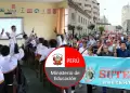 �Sin clases por el paro del SUTEP este 29 de octubre? Minedu aclara qu� ocurrir� en los colegios del Per�