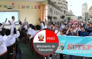 Paro nacional del SUTEP este 29 de octubre: �se suspenden las clases escolares en Per�?