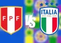 Per� vs. Italia EN VIVO por los dieciseisavos del Mundial y Festival Sub 15: fecha, horario y d�nde ver el partido
