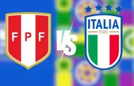 Perú vs. Italia EN VIVO por los dieciseisavos del Mundial y Festival Sub 15: fecha, horario y dónde ver el partido