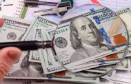 Precio del dólar HOY, 27 de octubre, en Perú: cotización del tipo de cambio para compra y venta este martes
