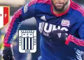 Jugador estadounidense que vivi� 10 a�os en Per� y que es hincha de Alianza Lima le dice adi�s al f�tbol: �de qui�n se trata?