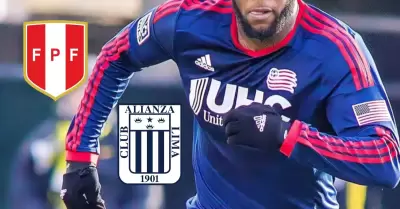 Jugador de EE.UU. que vivi� en Per� y que es hincha de Alianza Lima se retira