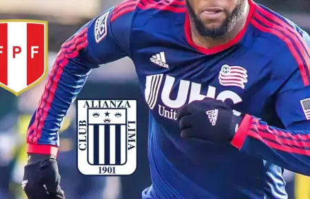 Jugador de EE.UU. que vivi� en Per� y que es hincha de Alianza Lima se retira