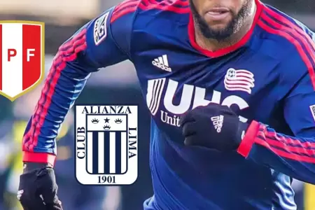 Jugador de EE.UU. que vivi� en Per� y que es hincha de Alianza Lima se retira