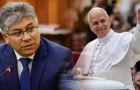 El gobernador regional de Cusco dio mayores detalles de la visita.