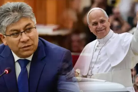 El gobernador regional de Cusco dio mayores detalles de la visita.