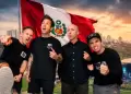 Simple Plan regresa al Per� despu�s de 10 a�os: conoce AQU� la fecha, lugar y precio de entradas