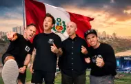 Simple Plan regresa al Perú después de 10 años: conoce AQUÍ la fecha, lugar y precio de entradas