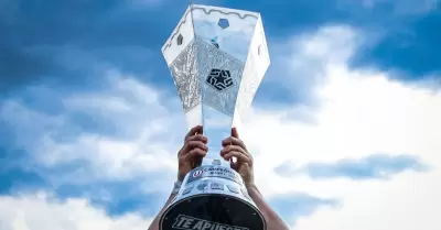 Se confirmaron las fechas para las Semifinales y la Final de la Liga1 2026