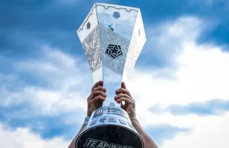 Se confirmaron las fechas para las Semifinales y la Final de la Liga1 2026