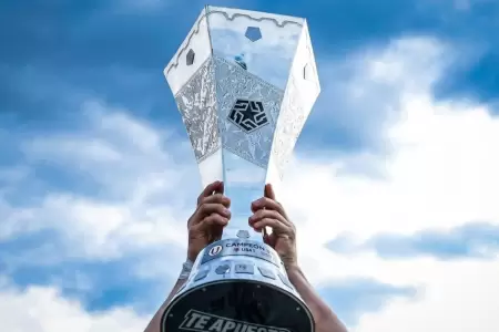 Se confirmaron las fechas para las Semifinales y la Final de la Liga1 2026