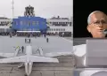 Papa Le�n XIV ofrecer� misa multitudinaria en base a�rea Las Palmas: Arzobispado estima m�s de 1 mill�n de fieles