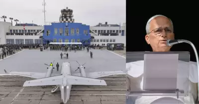 Papa Le�n XIV ofrecer� misa multitudinaria en base a�reas Las Palmas