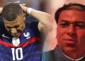 Kylian Mbapp� desata pol�mica en China: hace broma sobre meme del dictador Mao Zedong y pierde patrocinios