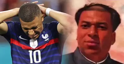 El futbolista pidi� disculpas tras controvertido comentario.