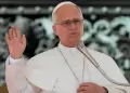 Papa Le�n XIV se reunir� con v�ctimas de abuso cometidos por miembros de la Iglesia en su viaje a Latinoam�rica
