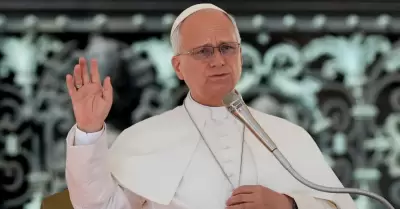 Le�n XIV se reunir� con v�ctimas de abuso cometidos por miembros de la Iglesia