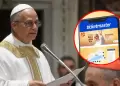 Misa del papa Le�n XIV en Las Palmas: entradas gratuitas ser�n nominadas e intransferibles para prevenir fraudes