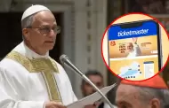 Misa del papa León XIV en Las Palmas: entradas gratuitas serán nominadas e intransferibles para prevenir fraudes