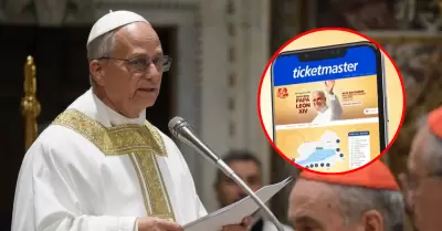 Entradas gratuitas ser�n nominadas e intransferibles para prevenir fraudes