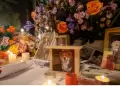 D�a de Muertos de las mascotas: �por qu� se cree que los animales fallecidos regresan a casa este 27 de octubre?