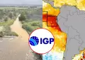 IGP monitorea 12 quebradas por riesgo ante El Ni�o a nivel nacional: instalan equipos de alerta