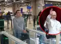 Visita del papa: Migraciones recomienda usar plataforma para agilizar el control en el aeropuerto