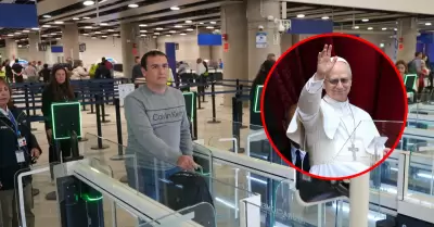 Migraciones recomienda usar plataforma para agilizar el control
