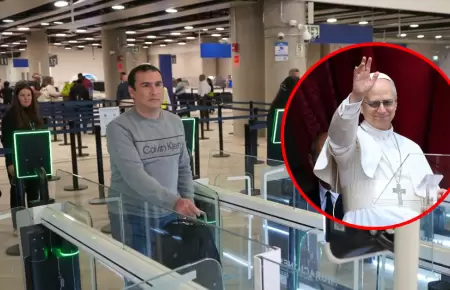 Migraciones recomienda usar plataforma para agilizar el control