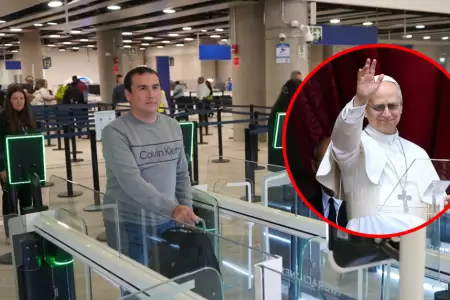 Migraciones recomienda usar plataforma para agilizar el control