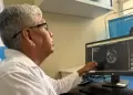 Proeza m�dica de EsSalud: extirpan ri��n infectado y extraen cinco litros de pus para salvar a paciente del Hospital Sabogal