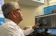 Proeza médica de EsSalud: extirpan riñón infectado y extraen cinco litros de pus para salvar a paciente del Hospital Sabogal