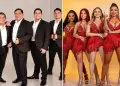 �Hermanos Yaip�n y Son Tentaci�n protagonizar�n un explosivo duelo cumbia y salsa!