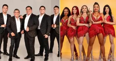 Hermanos Yaip�n / Son Tentaci�n.