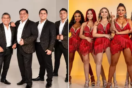 Hermanos Yaip�n / Son Tentaci�n.