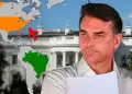Fl�vio Bolsonaro habr�a huido a Estados Unidos: Marco Rubio ayud� en su salida de Brasil, seg�n exfuncionario