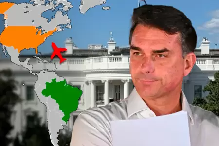 Exfuncionario confirma salida del pa�s.