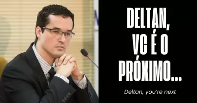 Senador elector por Paran� podr�a ser un pr�ximo detenido en Brasil.