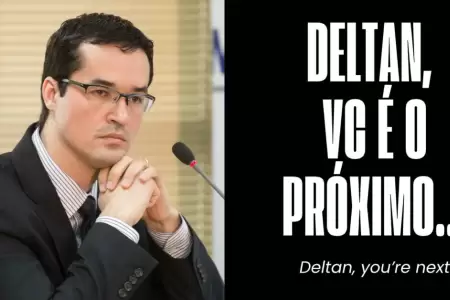 Senador elector por Paran� podr�a ser un pr�ximo detenido en Brasil.