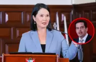Keiko Fujimori saluda ahorro anunciado por Congreso Bicameral para atender el FEN y la inseguridad