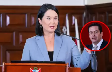 Presidenta Fujimori se pronunci� sobre ahorro del Congreso Bicameral.