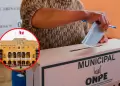 ERM 2026: resultados de las elecciones municipales se conocer�an a mediados de diciembre, seg�n JNE