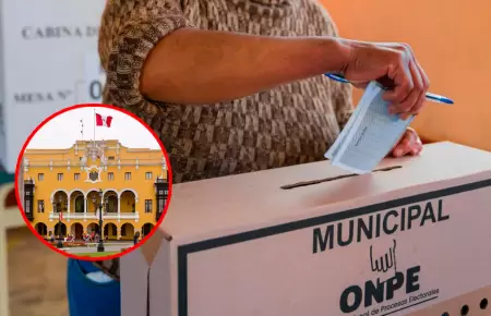 Procesos de reconteo y observaciones a�n deber ser completados.