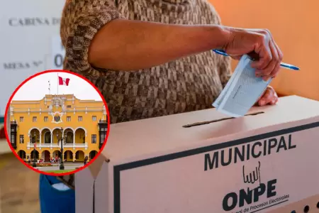 Procesos de reconteo y observaciones a�n deber ser completados.