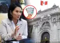Congreso: Pleno debatir� este mi�rcoles dictamen de cr�dito suplementario por m�s de S/8 millones