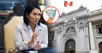 El debate contar� con un tiempo total de un hora y media.