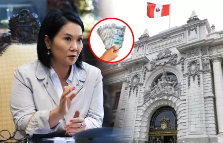El debate contar� con un tiempo total de un hora y media.